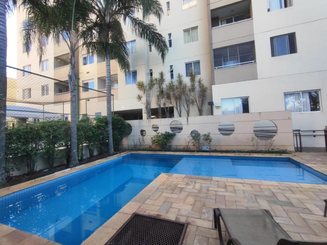 Apartamento, Castelo, 3 Quartos, 2 Vagas, 1 Suíte