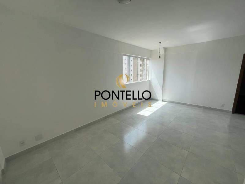 Apartamento, Funcionários, 3 Quartos, 2 Vagas, 1 Suíte