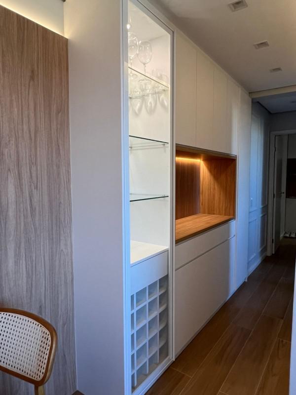 Apartamento, Diamante, 2 Quartos, 1 Vaga, 1 Suíte