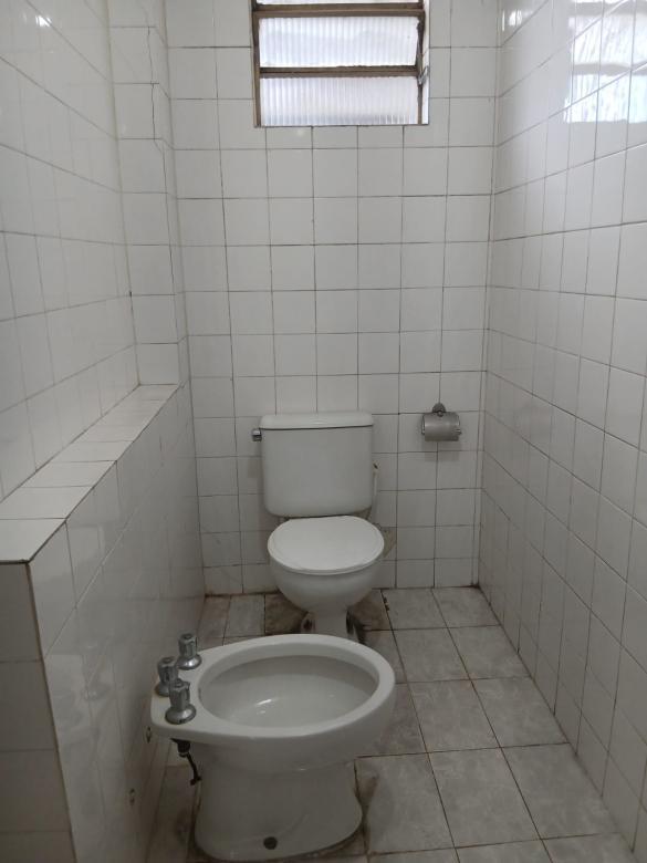 Sala, Barro Preto