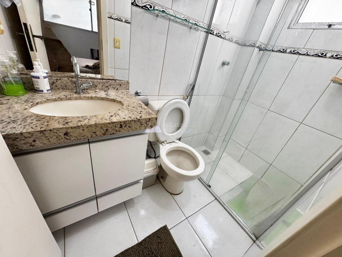 Apartamento, Santa Amélia, 3 Quartos, 2 Vagas, 1 Suíte