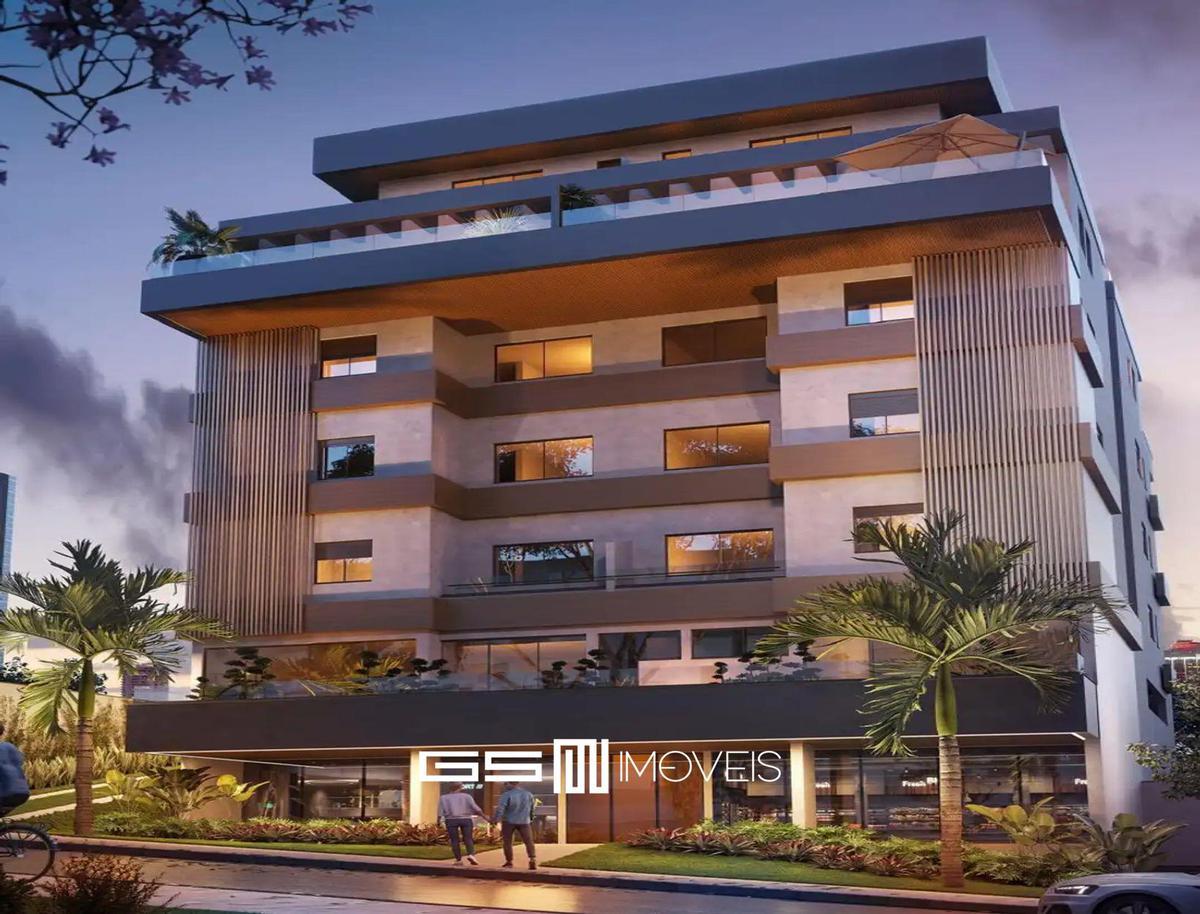 Apartamento, Santo Antônio, 2 Quartos, 1 Vaga, 2 Suítes