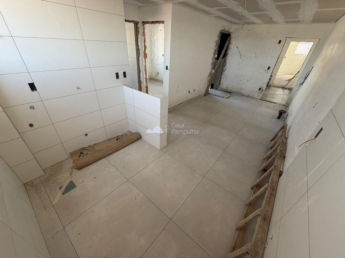 Apartamento, Copacabana, 2 Quartos, 1 Vaga