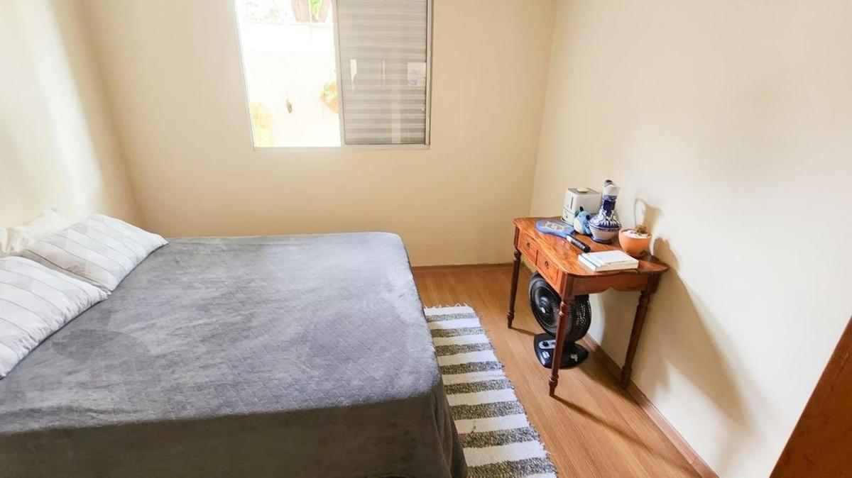 Apartamento, Serrano, 3 Quartos, 2 Vagas, 1 Suíte
