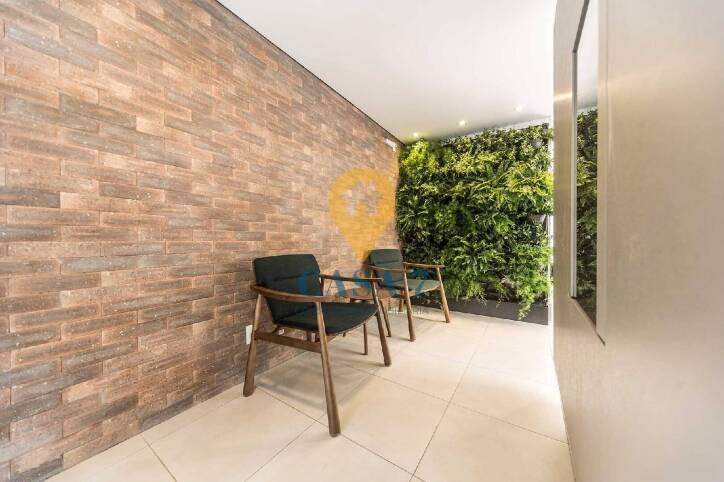 Apartamento, Savassi, 3 Quartos, 0 Vaga, 1 Suíte