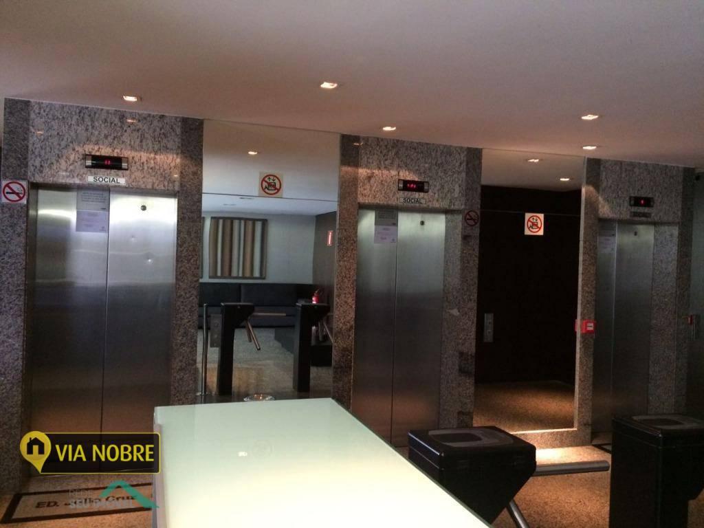 Andar, Cidade Jardim, 9 Vagas