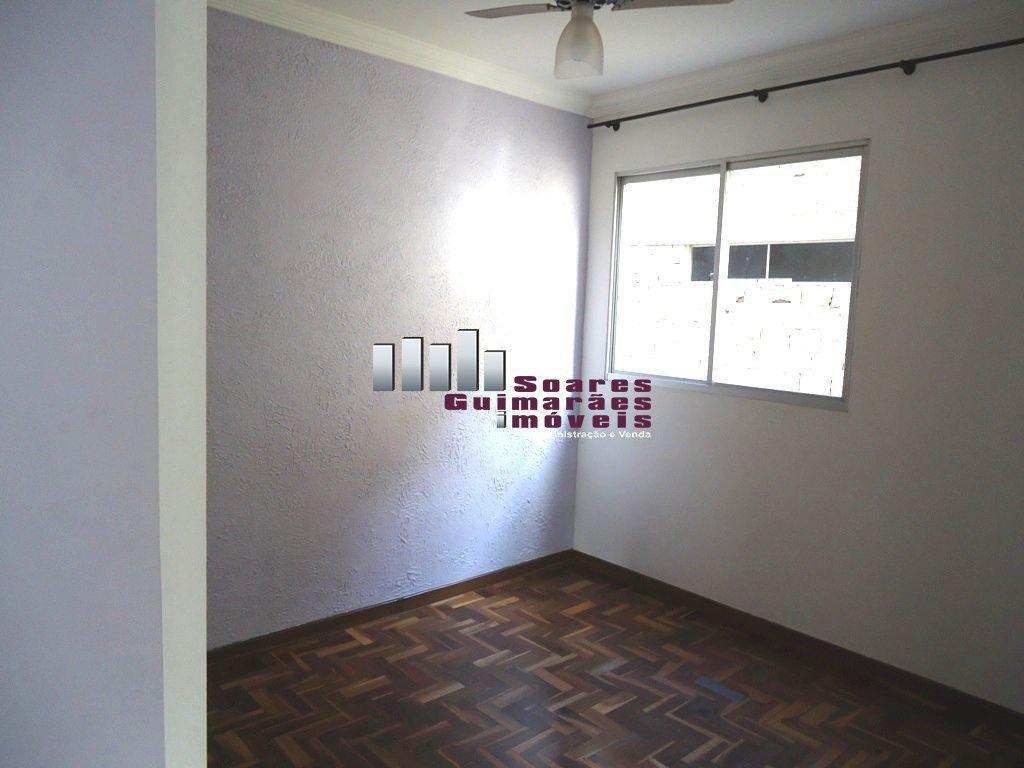 Apartamento, Sagrada Família, 2 Quartos, 1 Vaga