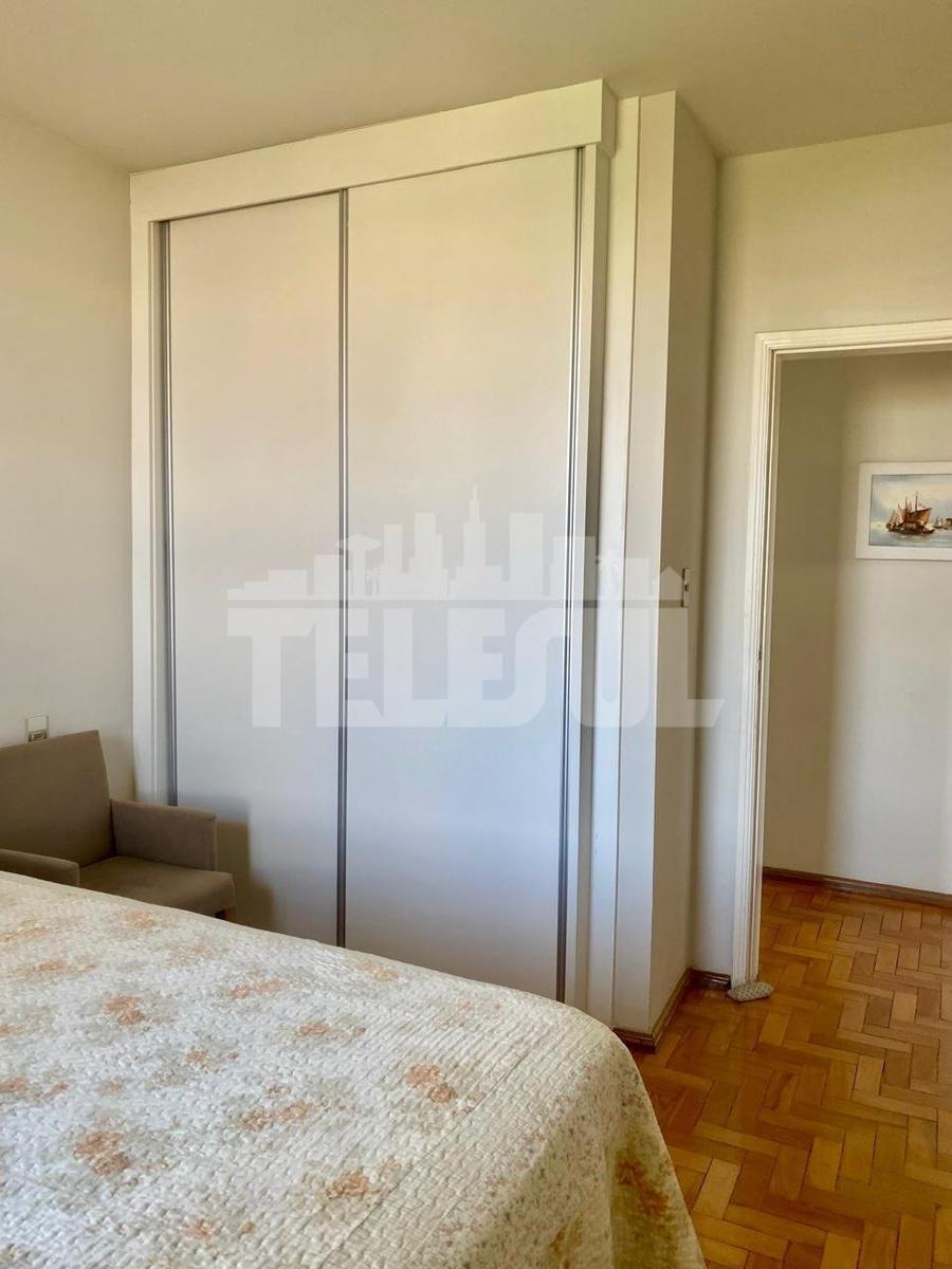 Apartamento, Vila Bueno, 3 Quartos, 2 Vagas, 1 Suíte