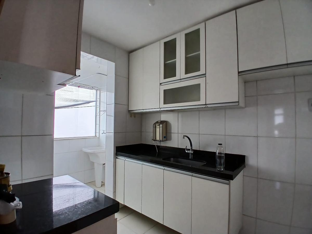 Cobertura, Castelo, 3 Quartos, 2 Vagas, 1 Suíte