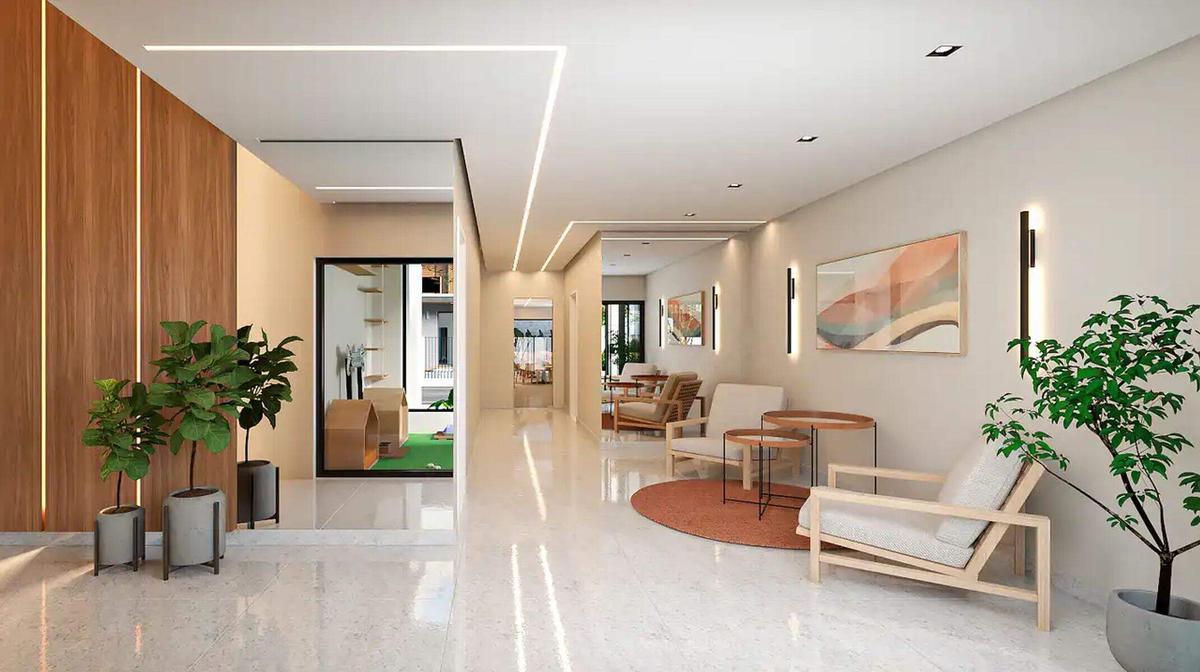 Apartamento, Prado, 3 Quartos, 2 Vagas, 2 Suítes