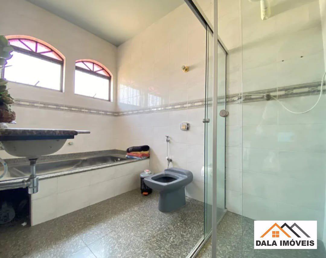 Casa, Santa Amélia, 4 Quartos, 4 Vagas, 2 Suítes