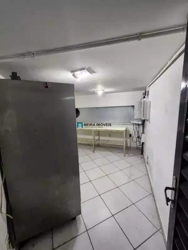 Andar, Funcionários, 0 Quarto, 0 Vaga