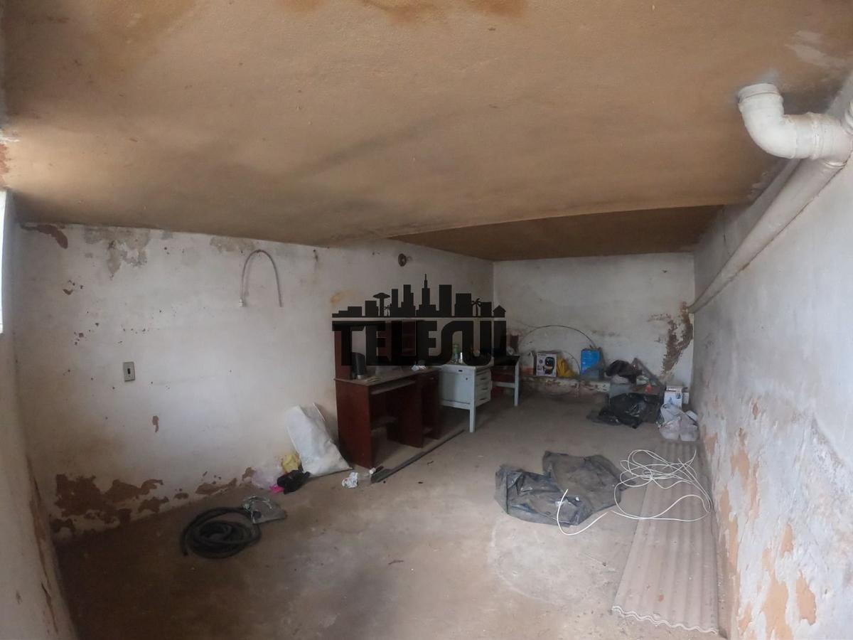 Casa, Jardim Andere, 4 Quartos, 1 Vaga, 1 Suíte