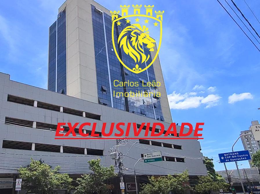 Andar, Buritis, 0 Quarto, 10 Vagas