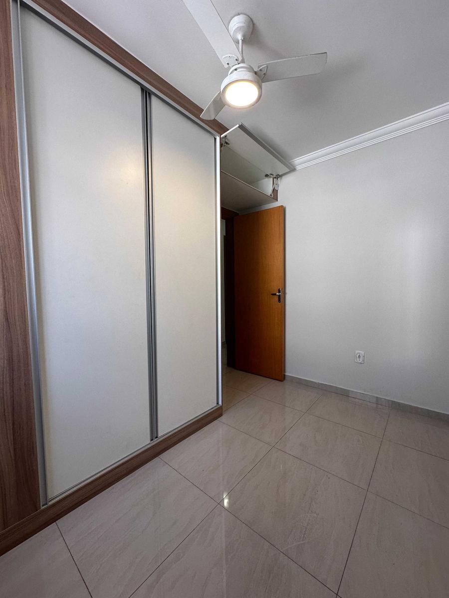 Cobertura, Parque Turistas, 5 Quartos, 2 Vagas, 1 Suíte