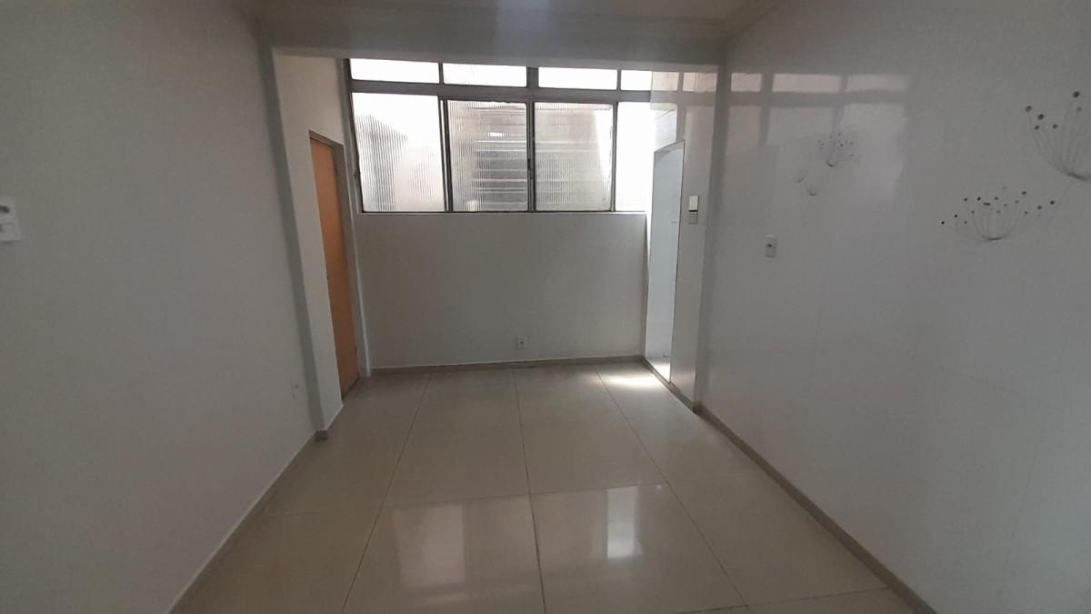 Apartamento, Nova Suíssa, 3 Quartos, 0 Vaga