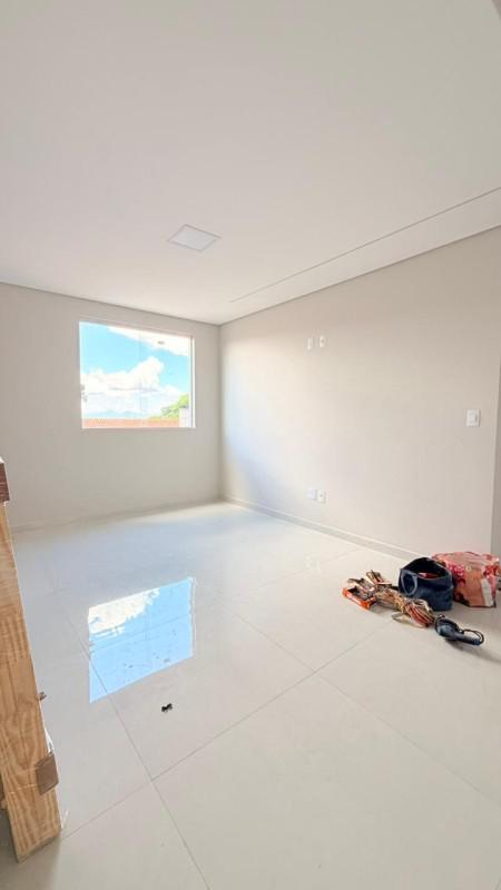 Apartamento, Pedra Azul, 3 Quartos, 1 Vaga