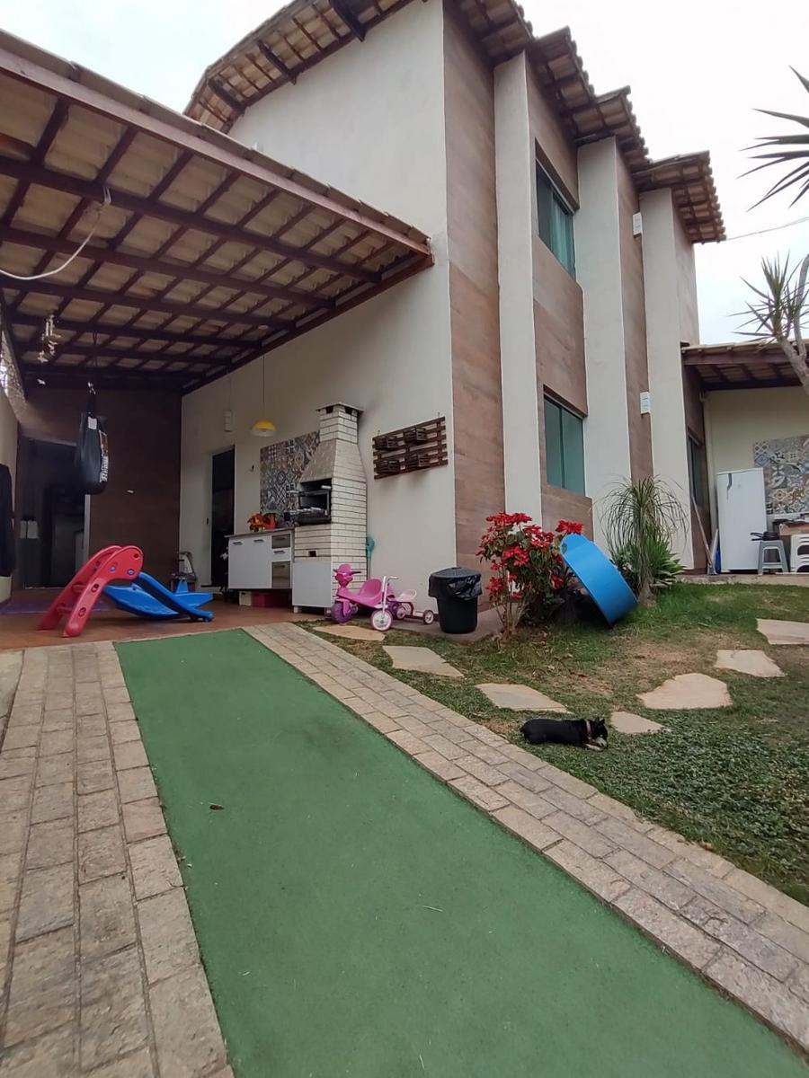 Casa, Vila das Flores, 4 Quartos, 2 Vagas, 1 Suíte