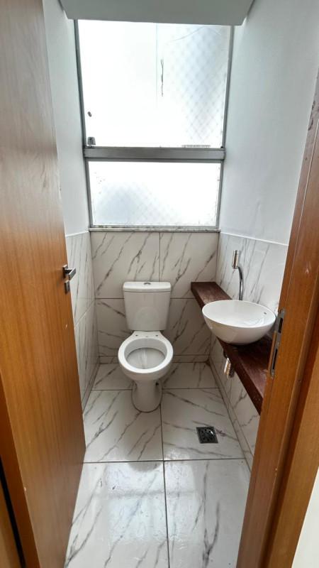 Cobertura, Ouro Preto, 4 Quartos, 3 Vagas, 1 Suíte