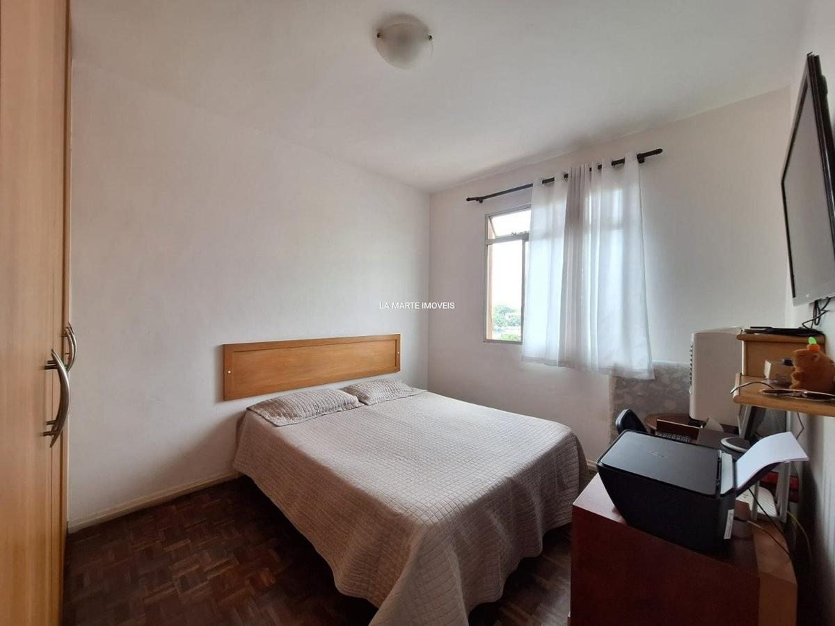 Apartamento, Flamengo, 3 Quartos, 1 Vaga