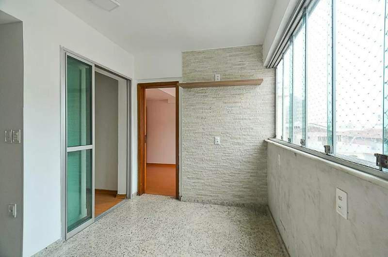 Apartamento, União, 4 Quartos, 3 Vagas, 1 Suíte