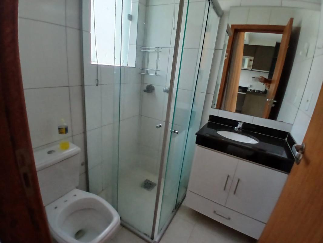 Apart Hotel, Itapoã, 1 Quarto, 1 Vaga