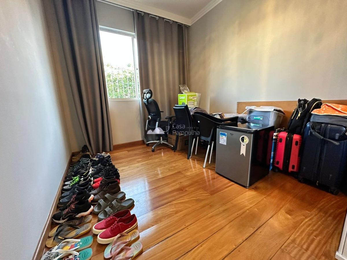 Apartamento, Santa Rosa, 3 Quartos, 1 Vaga, 2 Suítes