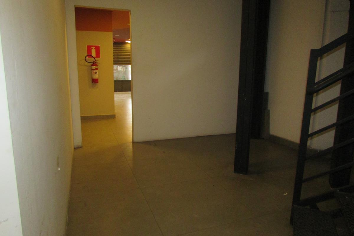Loja, Centro