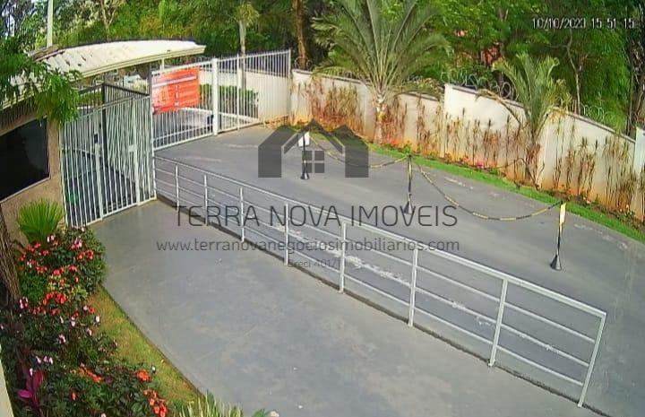 Apartamento, Palmital, 2 Quartos