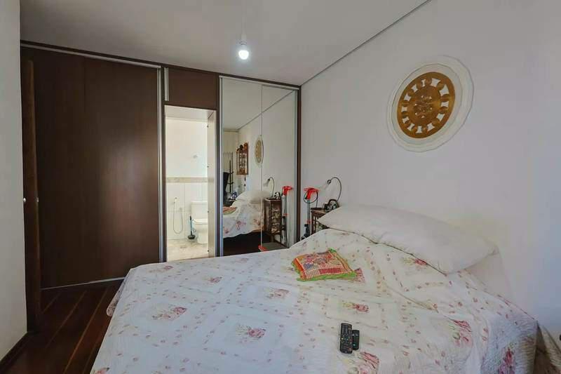 Cobertura, Coração de Jesus, 3 Quartos, 2 Vagas, 1 Suíte
