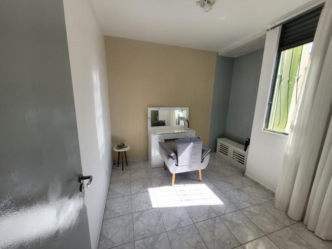 Apartamento, Santa Mônica, 3 Quartos, 1 Vaga