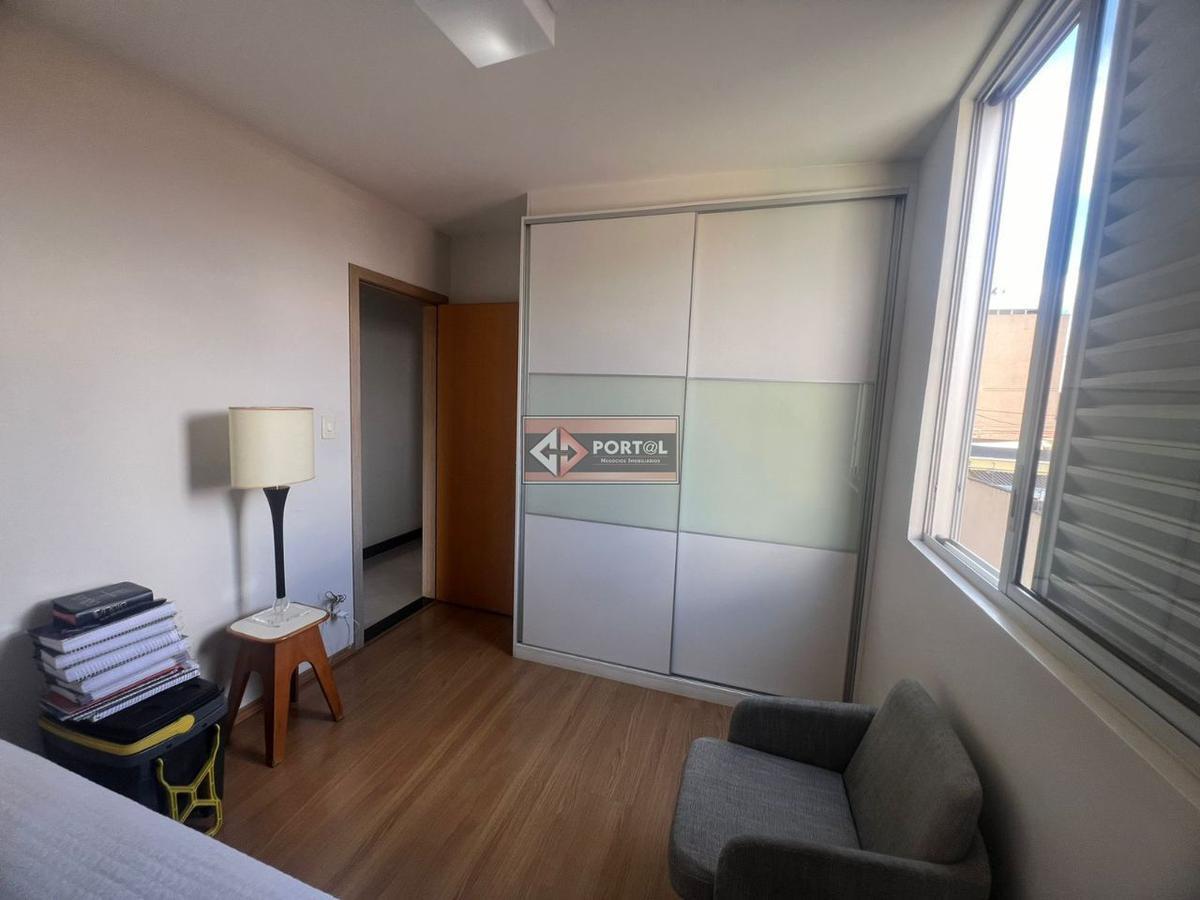Apartamento, Santa Inês, 3 Quartos, 2 Vagas, 1 Suíte