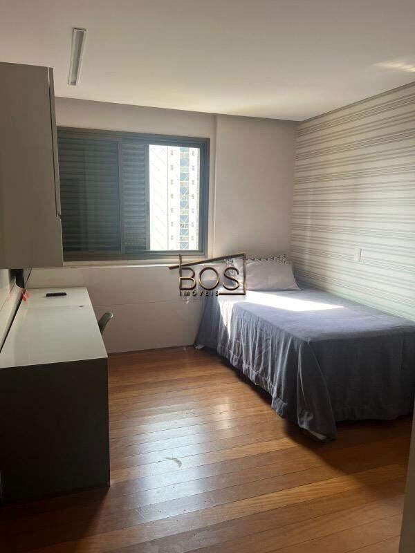 Apartamento, Belvedere, 4 Quartos, 5 Vagas, 4 Suítes
