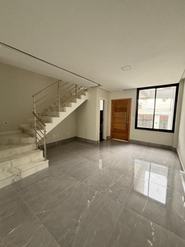 Casa, Santa Amélia, 3 Quartos, 3 Vagas, 1 Suíte