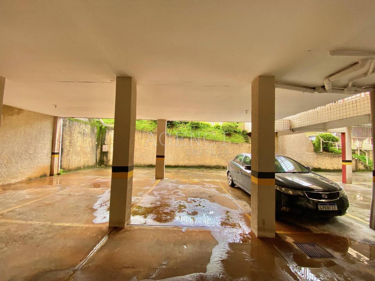 Apartamento, João Pinheiro, 2 Quartos, 0 Vaga, 0 Suíte