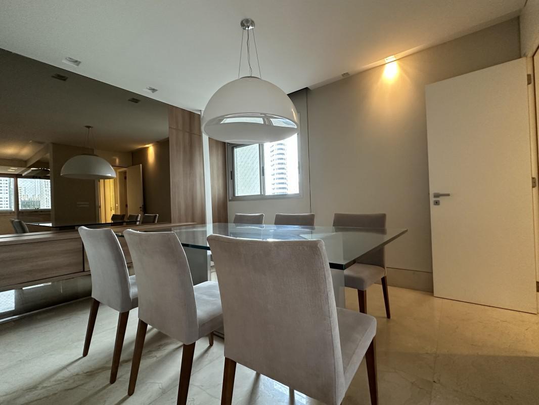 Apartamento, Vila da Serra, 2 Quartos, 3 Vagas, 2 Suítes