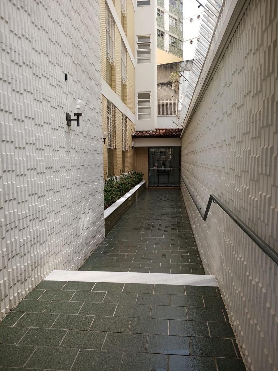 Apartamento, Gutierrez, 3 Quartos, 1 Vaga, 1 Suíte