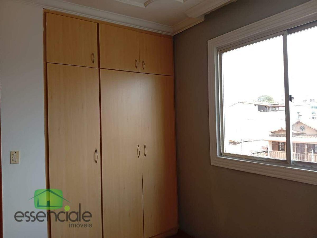 Cobertura, Jardim Riacho das Pedras, 4 Quartos, 2 Vagas, 1 Suíte