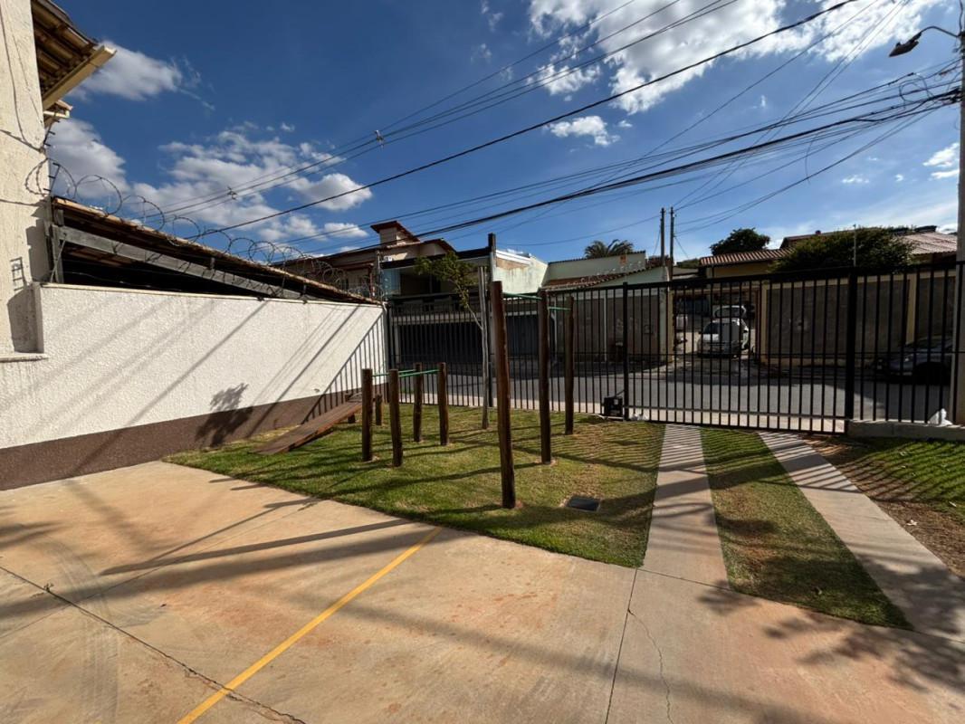 Cobertura, Jardim Leblon, 2 Quartos, 2 Vagas
