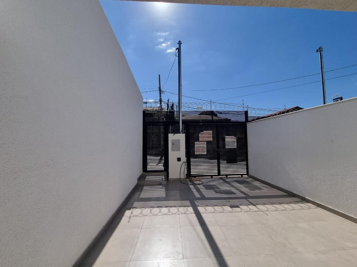 Casa, Planalto, 2 Quartos, 1 Vaga, 1 Suíte