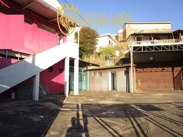 Lote, Industrial, 1 Quarto, 45 Vagas