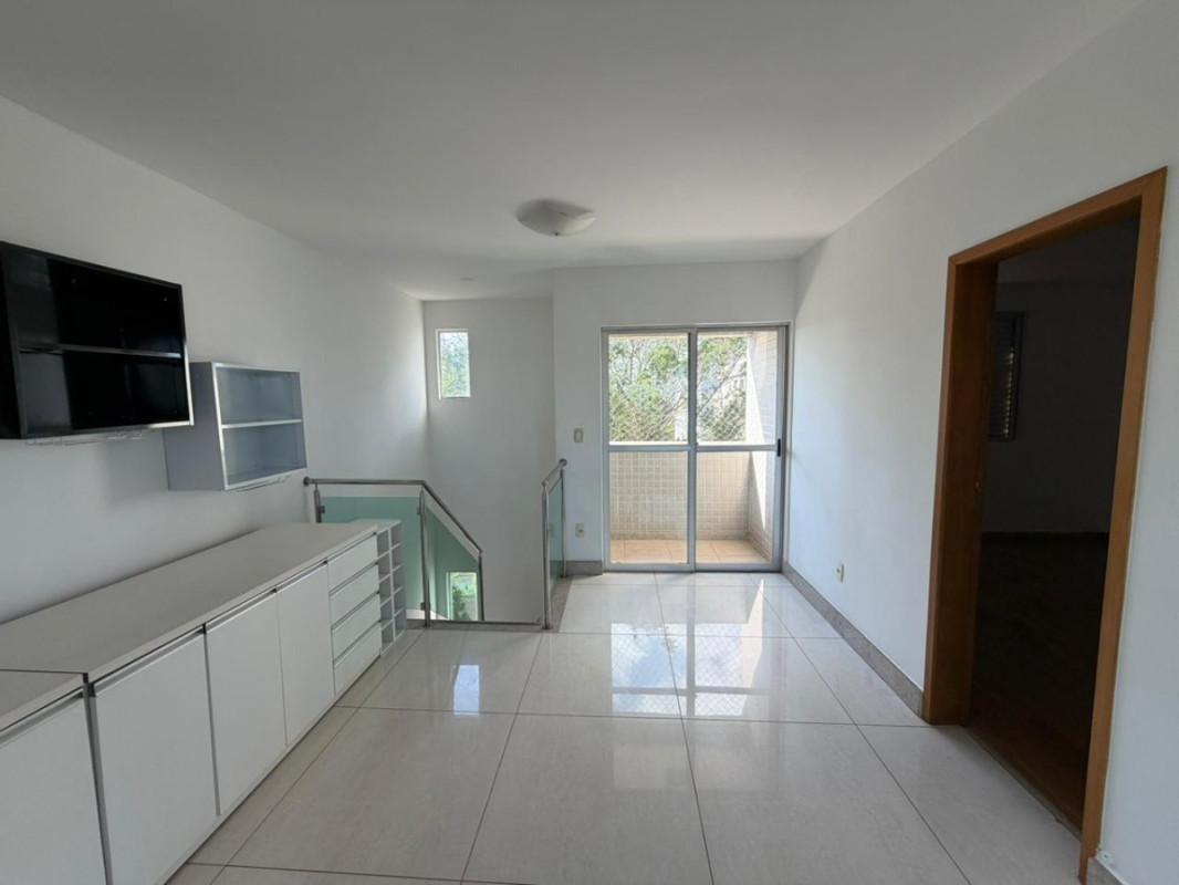 Cobertura, Itapoã, 4 Quartos, 2 Vagas, 2 Suítes