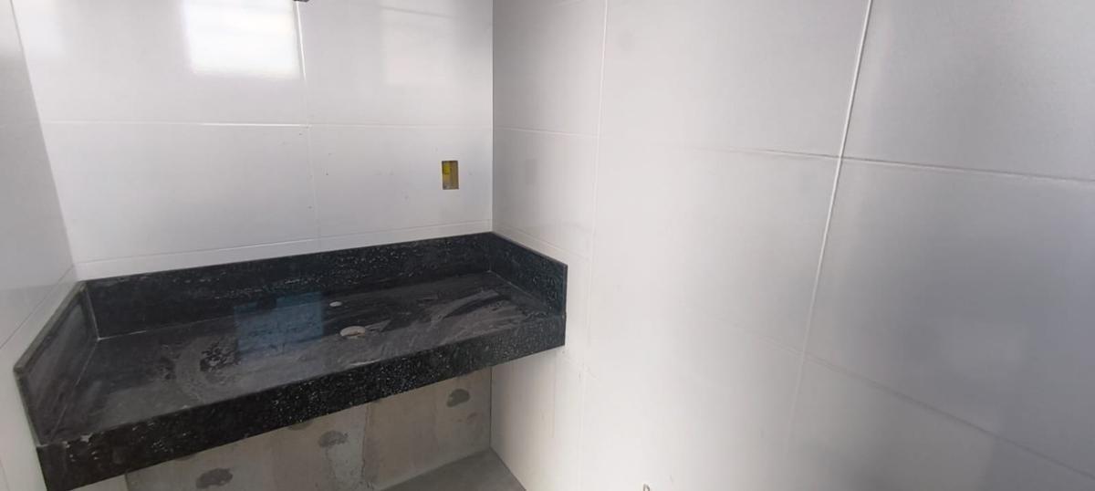 Apartamento, São Gabriel, 3 Quartos, 1 Vaga, 1 Suíte