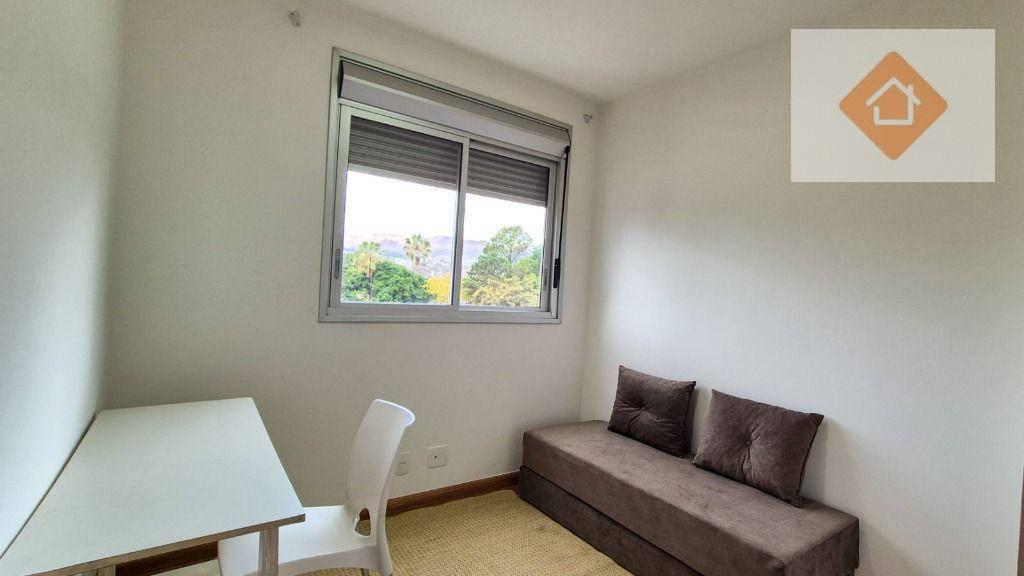 Apartamento, Gutierrez, 2 Quartos, 2 Vagas, 1 Suíte