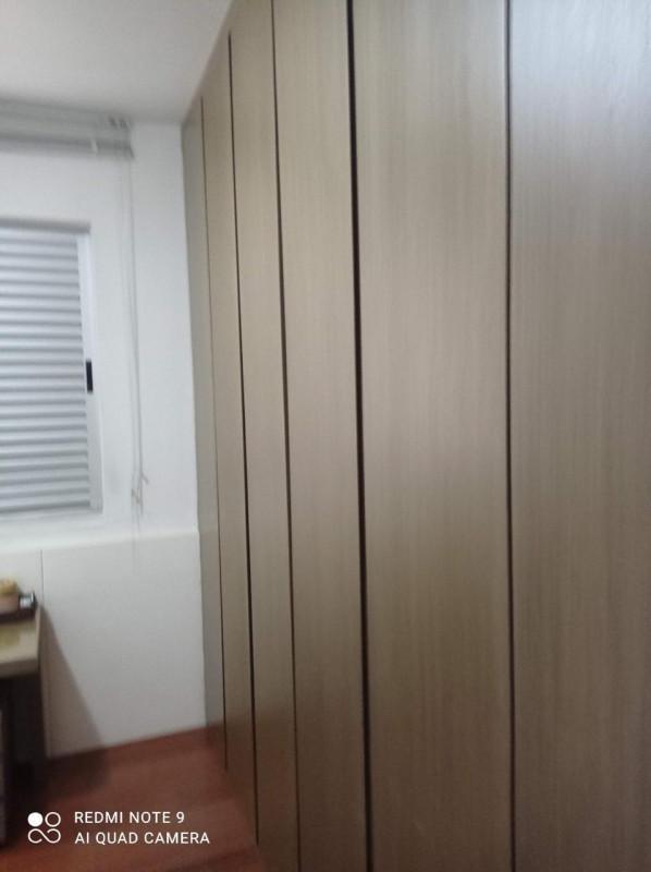 Apartamento, Castelo, 3 Quartos, 2 Vagas, 1 Suíte
