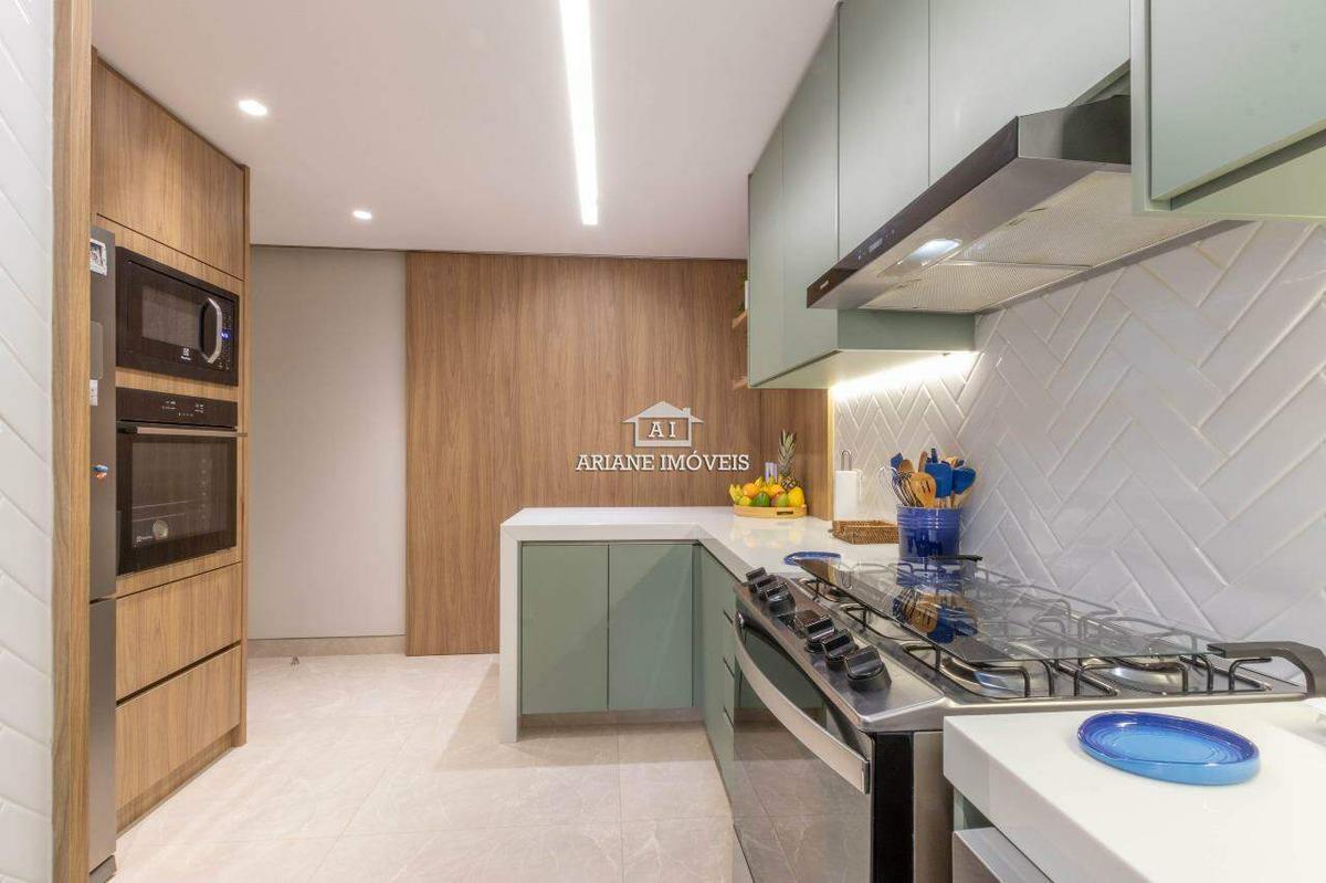 Apartamento, Santo Antônio, 4 Quartos, 3 Vagas, 2 Suítes