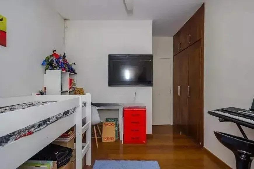 Cobertura, Buritis, 4 Quartos, 2 Vagas, 1 Suíte