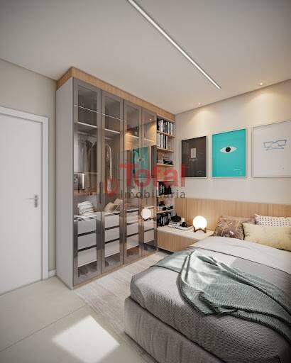 Apartamento, Bom Retiro, 3 Quartos, 2 Vagas, 1 Suíte