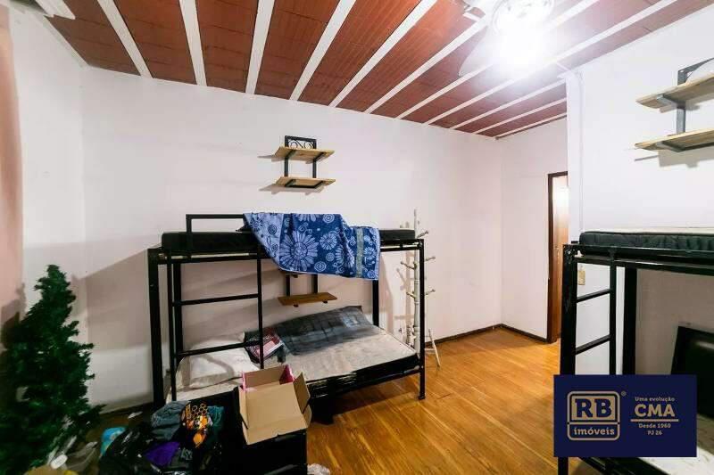 Casa, São Lucas, 5 Quartos, 6 Vagas