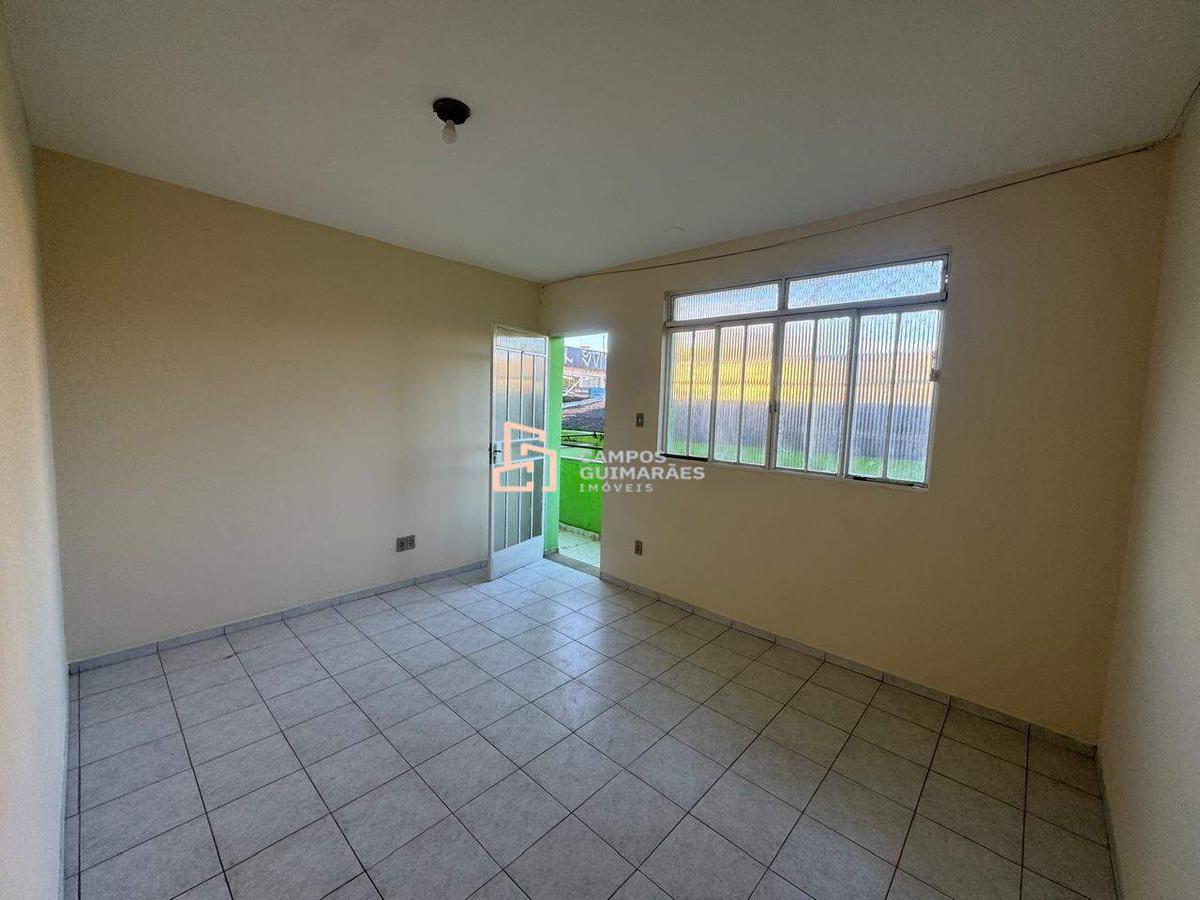 Apartamento, Industrial, 2 Quartos